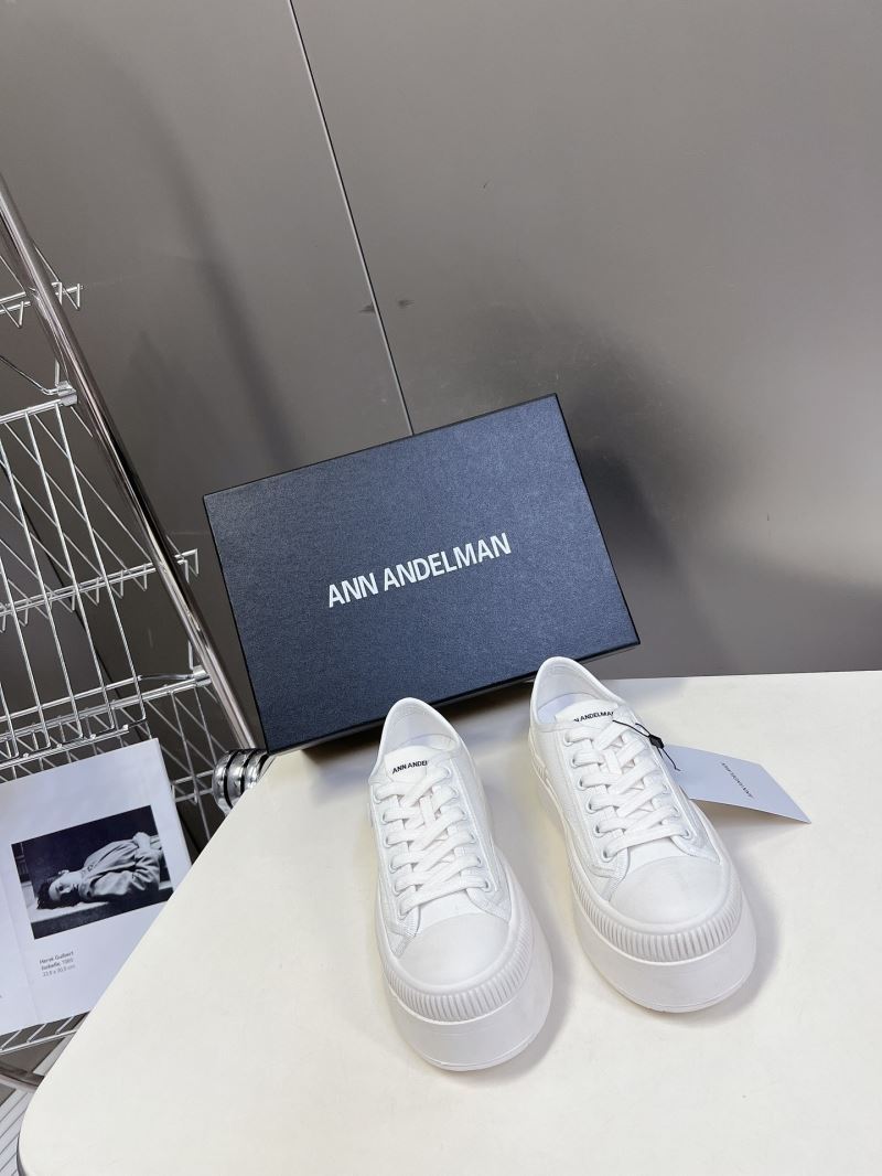 Ann Andelman Shoes